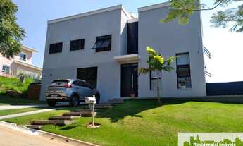 Imagem 3: Casa RESIDENCIAL em ITU - SP, CAMPOS DE SANTO ANTÔNIO 2