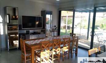 Imagem 7: Casa RESIDENCIAL em ITU - SP, CAMPOS DE SANTO ANTÔNIO 2