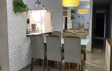 Imagem 4: CASA RESIDENCIAL em ITU - SP, JARDIM ESTÂNCIA BOM VIVER