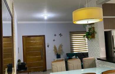 Imagem 5: CASA RESIDENCIAL em ITU - SP, JARDIM ESTÂNCIA BOM VIVER