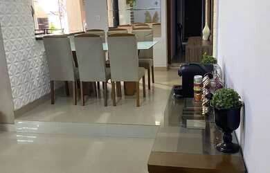 Imagem 6: CASA RESIDENCIAL em ITU - SP, JARDIM ESTÂNCIA BOM VIVER