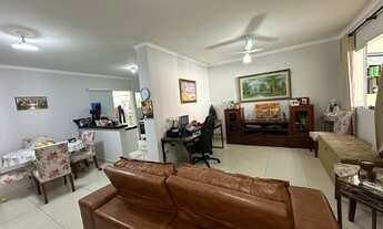 Imagem: Casa RESIDENCIAL em ITU - SP, PARQUE AMÉRICA