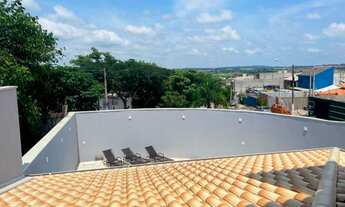 Imagem 6: CASA RESIDENCIAL em Itu - SP, Bosque Santa Rosa