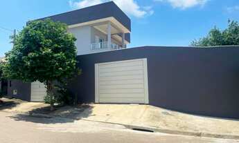 Imagem 2: CASA RESIDENCIAL em Itu - SP, Bosque Santa Rosa