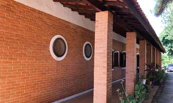 Imagem 7: CHACARA RESIDENCIAL em ITU - SP, CHÁCARAS FLÓRIDA