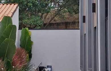 Imagem 6: KITNET ESTILO LOFT (recém construída) para locação no Jardim Paraíso I