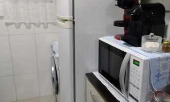 Imagem 4: APARTAMENTO RESIDENCIAL em ITU - SP, Condomínio Parque Ilha do Sol