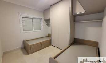 Imagem 7: APARTAMENTO RESIDENCIAL em ITU - SP, CITY PARQUE ITU