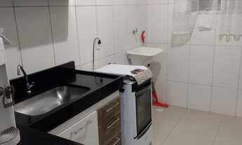 Imagem 2: APARTAMENTO RESIDENCIAL em ITU - SP, Condomínio Parque Ilha do Sol