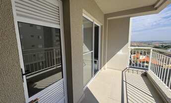 Imagem: APARTAMENTO RESIDENCIAL em ITU - SP, Residencial