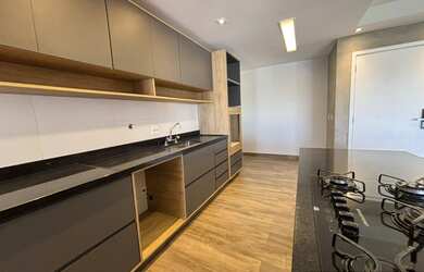 Imagem 7: APARTAMENTO RESIDENCIAL em ITU - SP, Condomínio Edifício City Parque