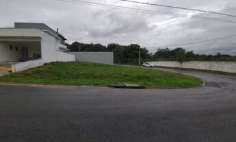 Imagem: TERRENO RESIDENCIAL em ITU - SP, Condomínio