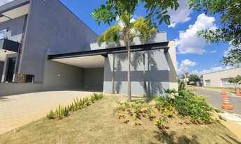 Imagem 2: CASA RESIDENCIAL em ITU - SP, Condomínio GardenVille