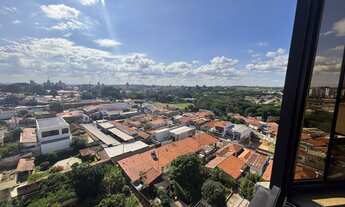 Imagem 6: APARTAMENTO RESIDENCIAL em ITU - SP, CONDOMINIO VILA SANTA MARGHERITA