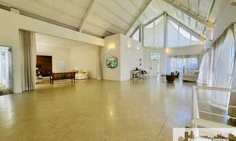 Imagem 5: CASA RESIDENCIAL em ITU - SP, CONDOMÍNIO TERRAS DE SÃO JOSÉ