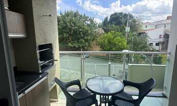 Imagem 6: APARTAMENTO RESIDENCIAL em SALTO - SP, Condomínio Vila Roma