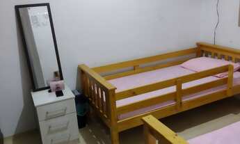 Imagem 5: APARTAMENTO RESIDENCIAL em ITU - SP, Condomínio Parque Ilha do Sol