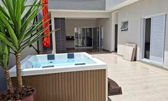 Imagem 2: CASA RESIDENCIAL em SALTO - SP, Residencial Costa das Areias