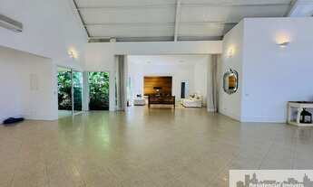 Imagem 3: CASA RESIDENCIAL em ITU - SP, CONDOMÍNIO TERRAS DE SÃO JOSÉ