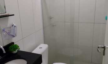 Imagem 7: APARTAMENTO RESIDENCIAL em ITU - SP, Condomínio Parque Ilha do Sol