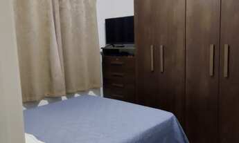 Imagem 6: APARTAMENTO RESIDENCIAL em ITU - SP, Condomínio Parque Ilha do Sol