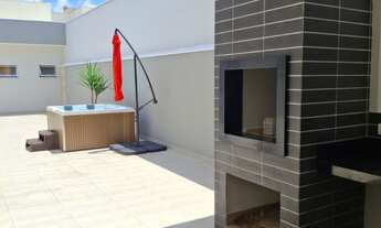 Imagem 7: CASA RESIDENCIAL em SALTO - SP, Residencial Costa das Areias