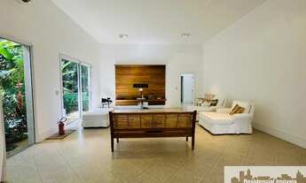 Imagem 7: CASA RESIDENCIAL em ITU - SP, CONDOMÍNIO TERRAS DE SÃO JOSÉ