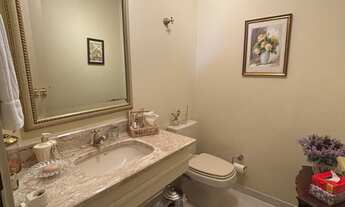 Imagem 7: APARTAMENTO RESIDENCIAL em ITU - SP, CONDOMINIO VILA SANTA MARGHERITA