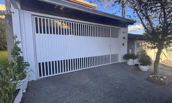 Imagem: CASA RESIDENCIAL em ITU - SP, PARQUE AMÉRICA