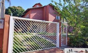 Imagem 3: CASA RESIDENCIAL em SALTO - SP, TERRAS DE SANTA ROSA