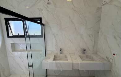 Imagem 6: CASA RESIDENCIAL em itu - SP, Condomínio Alphaville Castelo