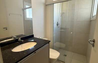 Imagem 6: Apartamento residencial para Locação - Condominio Edificio Maktub Exclusive, Itu/sp