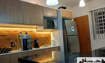 Imagem: CASA RESIDENCIAL em ITU - SP, PARQUE NOSSA