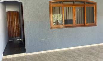 Imagem: CASA RESIDENCIAL em ITU - SP, SÃO LUIZ