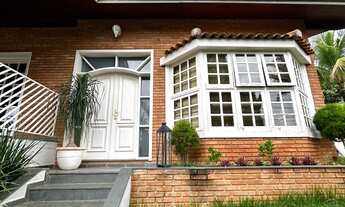 Imagem: CASA RESIDENCIAL em ITU - SP, ALTO DAS PALMEIRAS