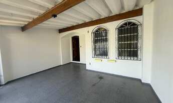 Imagem: CASA RESIDENCIAL em ITU - SP, VILA NOVA