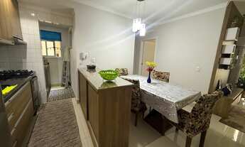 Imagem 2: APARTAMENTO RESIDENCIAL em ITU - SP, Condominio Ilhas do Mediterrâneo