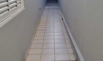 Imagem 7: CASA RESIDENCIAL em ITU - SP, VILA SÃO JOSÉ