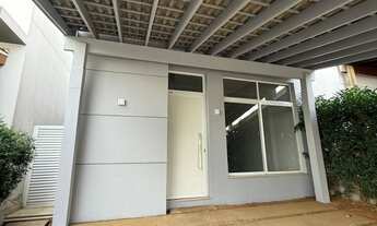 Imagem: CASA RESIDENCIAL em ITU - SP, CONDOMÍNIO