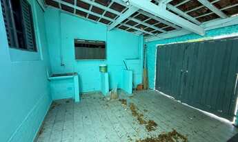 Imagem: CASA RESIDENCIAL em ITU - SP, VILA CLETO