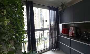 Imagem 4: APARTAMENTO RESIDENCIAL em ITU - SP, Condominio Ilhas do Mediterrâneo