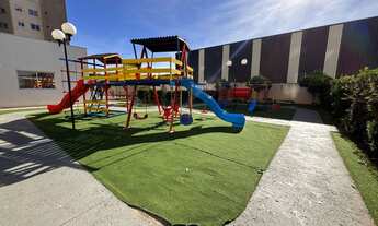 Imagem 7: APARTAMENTO RESIDENCIAL em ITU - SP, Condomínio residencial Oiti