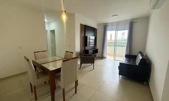 Imagem 2: Apartamento para locação - Residencial Torres de Itu/SP