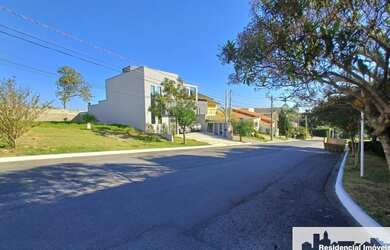 Imagem 4: TERRENO RESIDENCIAL em Itu - SP, Condomínio Parque do Varvito