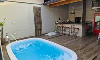 Imagem: Casa residencial para Venda - Parque América