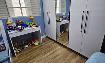 Imagem 6: Casa residencial para Venda - Parque América, Itu/SP