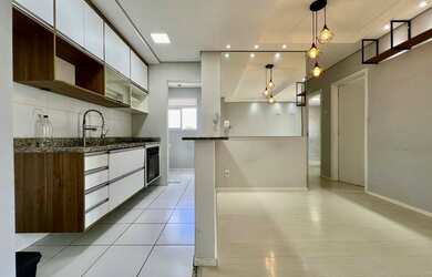 Imagem 5: Apartamento residencial para Venda - Condomínio Ilhas do Mediterrâneo, Itu/SP