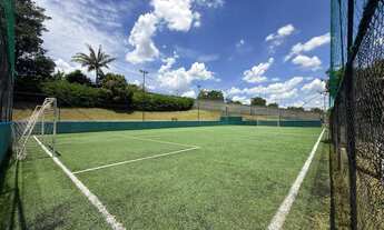 Imagem 7: TERRENO RESIDENCIAL em ITU - SP, CONDOMÍNIO PLAZA ATHÉNÉE