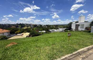 Imagem 2: TERRENO RESIDENCIAL em ITU - SP, CONDOMÍNIO PLAZA ATHÉNÉE