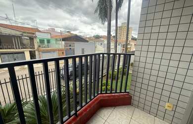 Imagem 6: APARTAMENTO RESIDENCIAL em ITU - SP, Condomínio Edifício Luiz Nunes